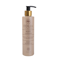 Eolia Body Lotion Hyalouronic Acid Baby Moments 250ml